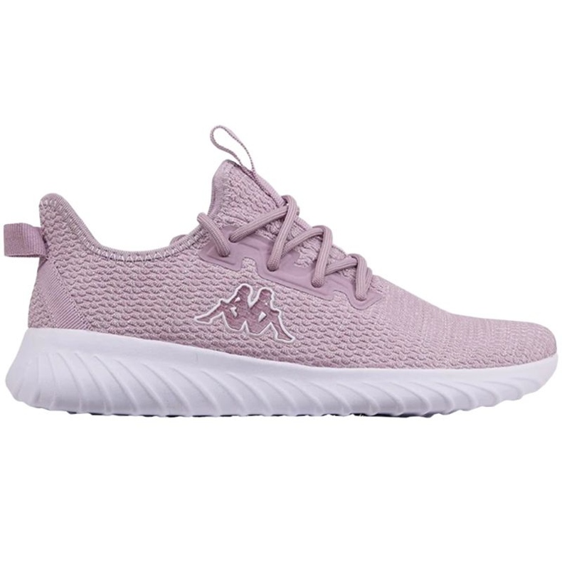 Scarpe Kappa Cappilot Gc 242961GC 2410 viola