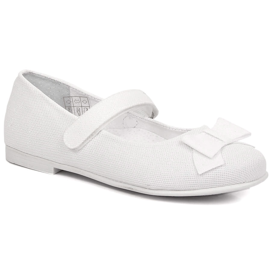 Ballerine comunione 2025