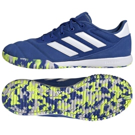 Scarpe da calcio Adidas Copa Gloro In M FZ6125 blu blu
