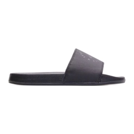 Pantofole 4F M 4FSS22FFLIM099-21S nero