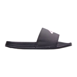 Pantofole 4F W 4FSS22FFLIF098-20S nero