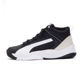 Scarpe Puma Rebound Future Evo Core M 38637901 nero