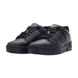 Scarpe Puma Slipstream Lth 38754401 nero