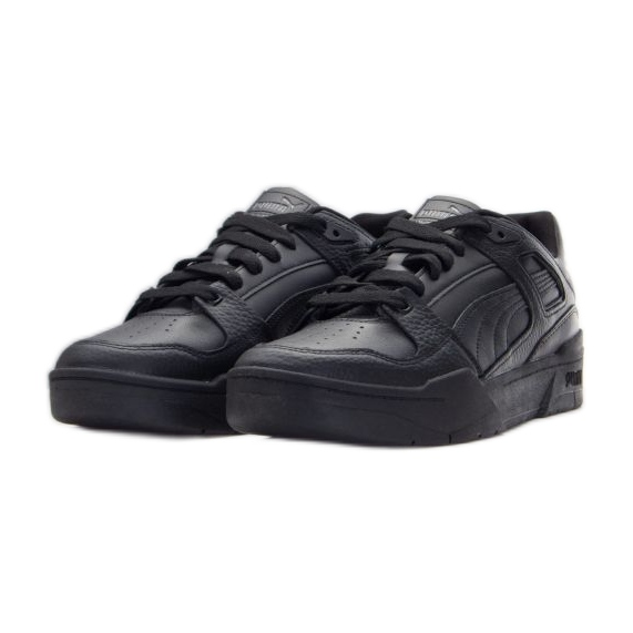Scarpe Puma Slipstream Lth 38754401 nero