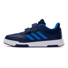 Scarpe Adidas Tensaur Sport 2.0 Cf K GW6442 blu