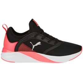 Scarpe da corsa Puma Softride Ruby W 377050 01 nero