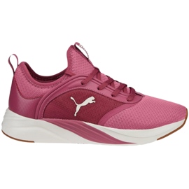 PUMA SOFTRID RUBY 377050 04 Scarpe da corsa rosa