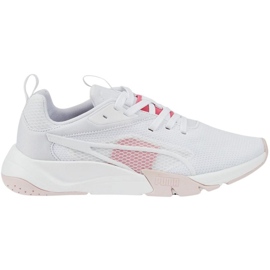Scarpe Puma Zora W 386274 03 bianca