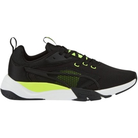 Scarpe Puma Zora W 386274 04 nero