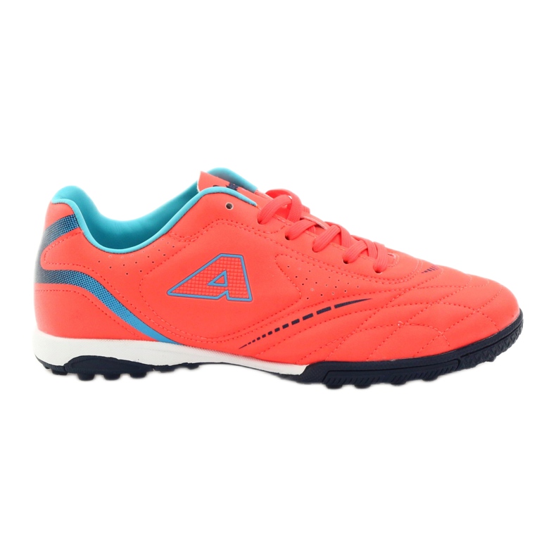 American Club Sport American Orange Spotted Eagles arancia blu nero