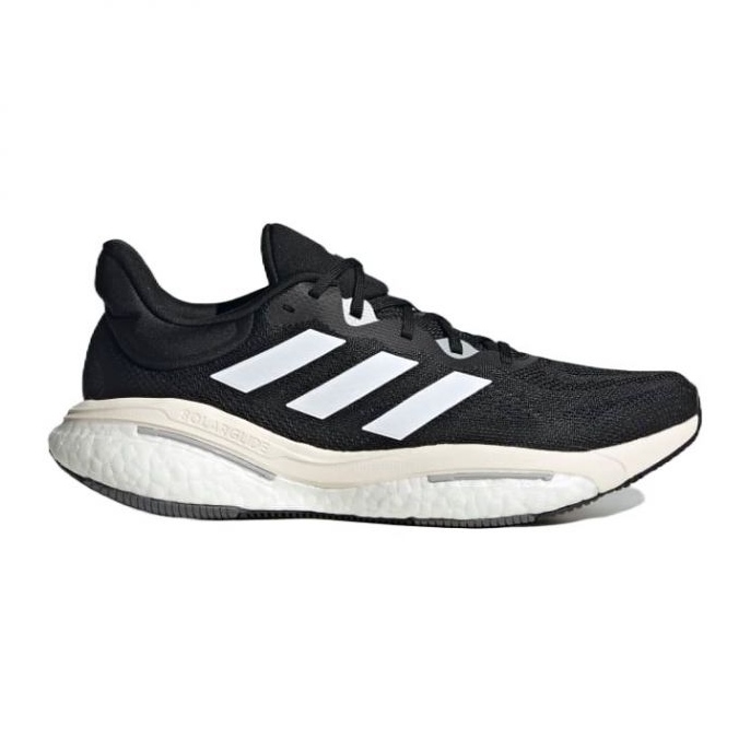 Adidas Solarglide 6 Scarpe M HP7631 nero