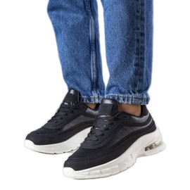 Scarpe Courtne nere nero