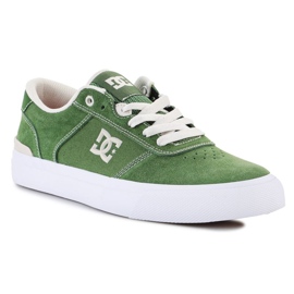 Scarpe DC Teknic S Jaakko Oliva Scuro ADYS300752-OL0 M 300752-OL0 verde