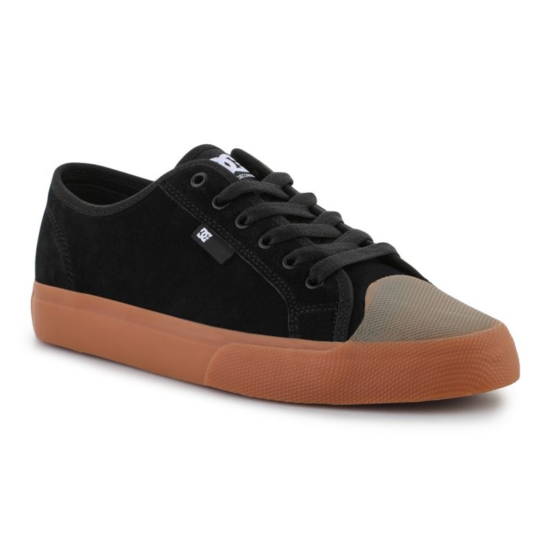 Scarpe DC Manuale Rt S Adys300592-Bgmm M 300280-CHE nero