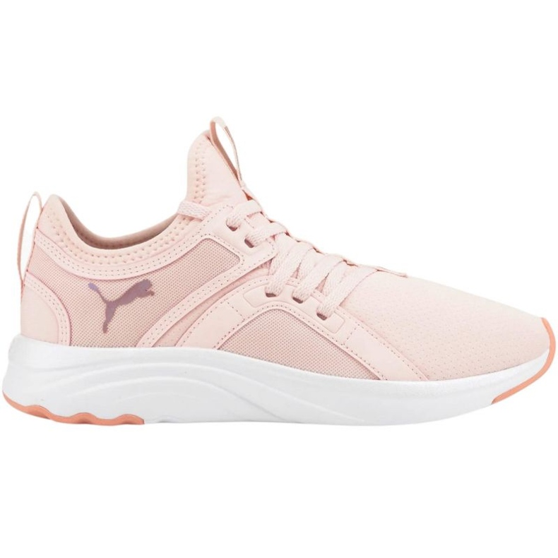 Scarpe Puma Softride Sophia Crystalline W 376195 01 rosa