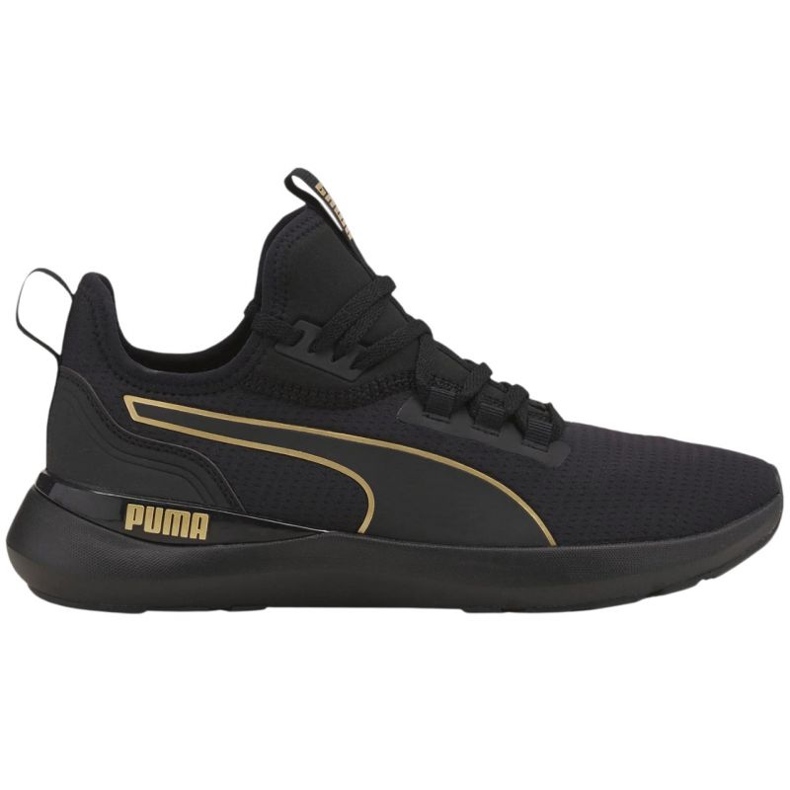 Scarpe Puma Pure Xt W 195328 07 nero