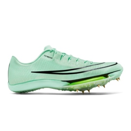 Scarpe chiodate Nike Air Zoom Maxfly DR9905-300 verde