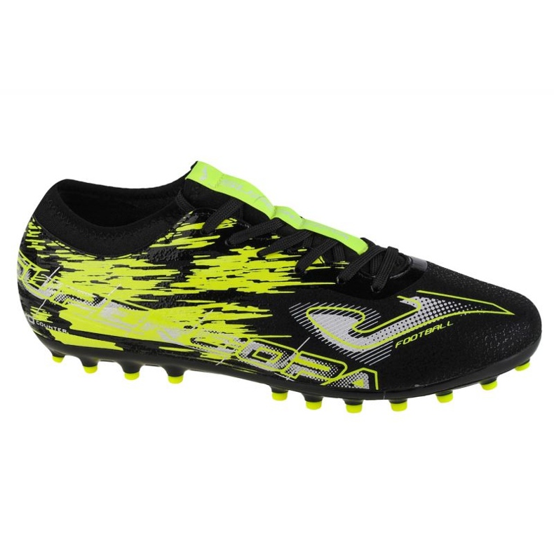 Scarpe Joma Super Copa 2201 Ag U SUPW2201AG nero nero