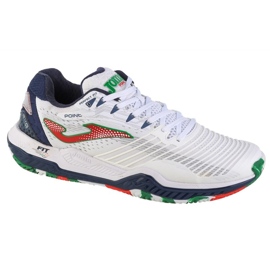 Scarpe Joma T.Fit Uomo 2202 M TFITS2202T bianca