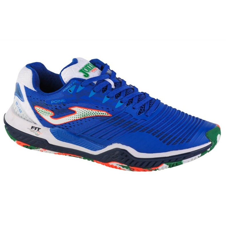 Scarpe Joma T.Fit Uomo 2204 M TFITS2204T blu