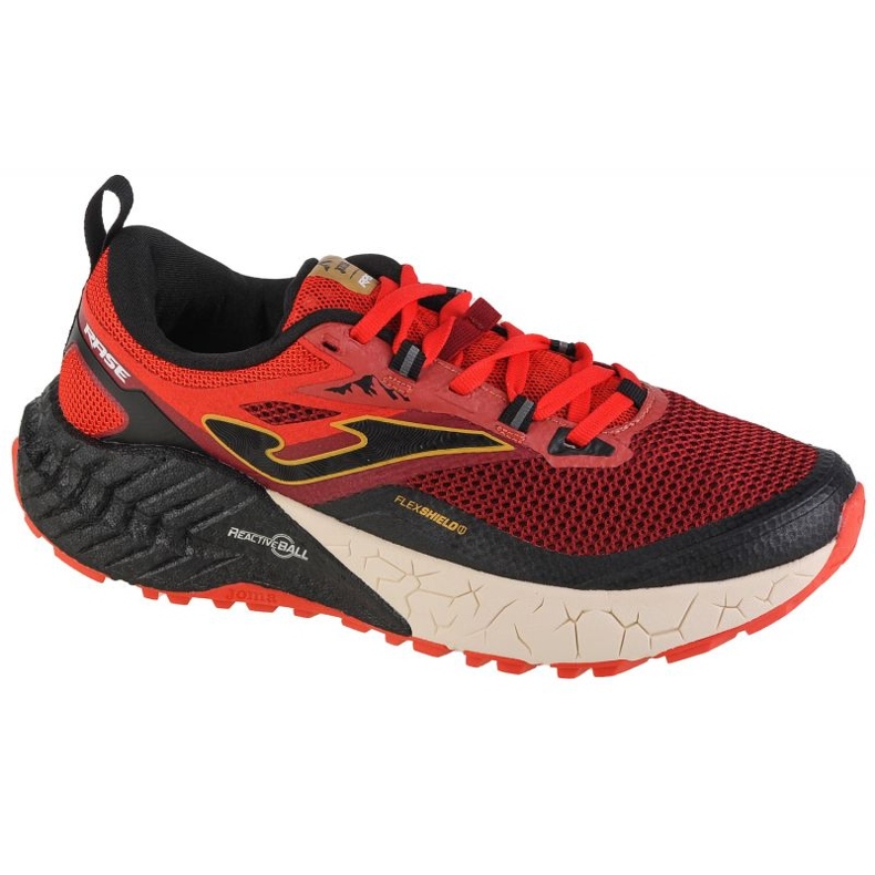 Scarpe Joma TK.Rase Uomo 2220 M TKRASW2220D rosso