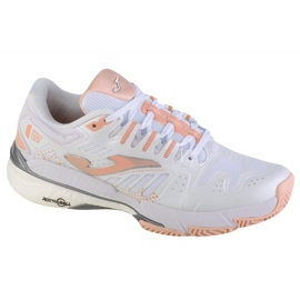 Scarpe Joma Slam Lady 2207 W TSLALS2207P bianco