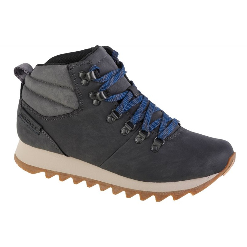 Scarpe Merrell Alpine Hiker M J004303 grigio