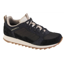 Scarpe Merrell Alpine Sneaker M J004311 blu