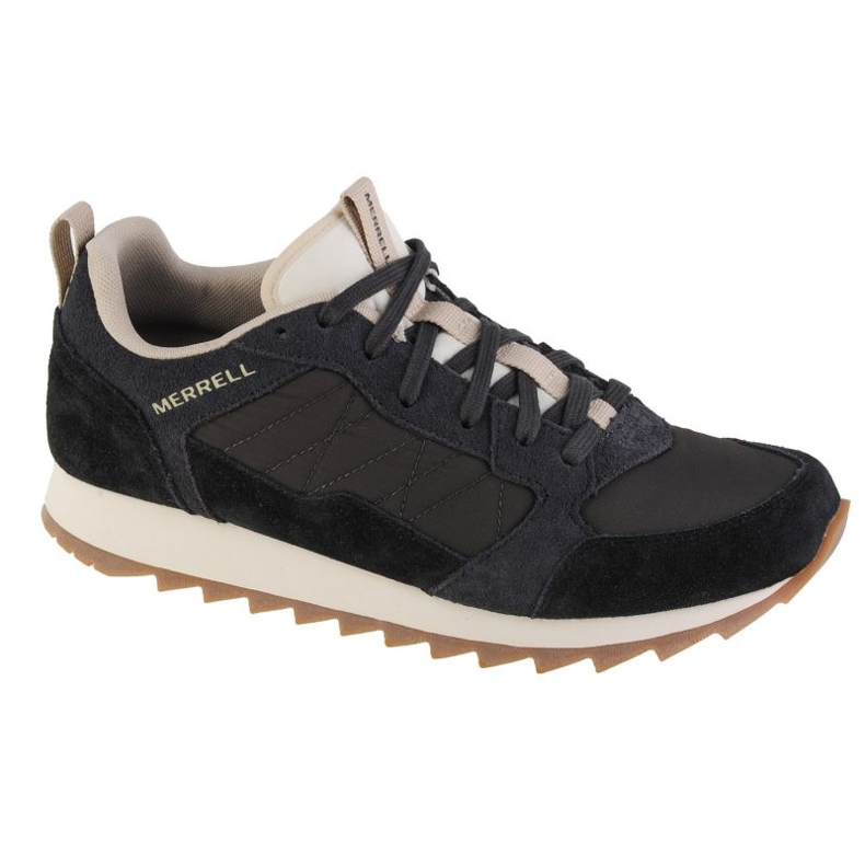 Scarpe Merrell Alpine Sneaker M J004311 blu