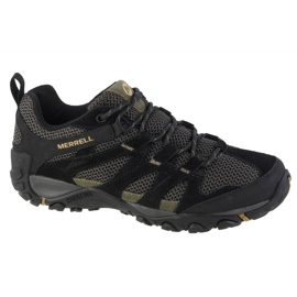 Scarpe Merrell Alverstone M J036727 nero