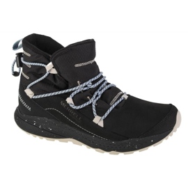 Scarpe Merrell Bravada 2 Thermo Demi Wp W J036792 nero