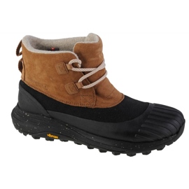 Scarpe Merrell Siren 4 Thermo Demi Wp W J036998 marrone