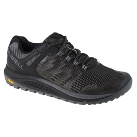 Scarpe Merrell Nova 2 M J067187 nero nero