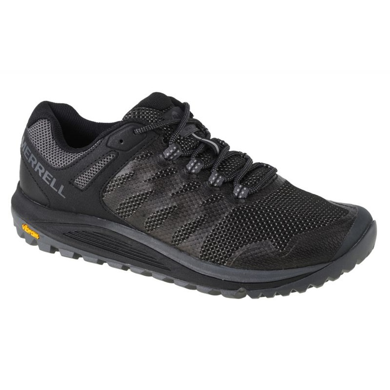 Scarpe Merrell Nova 2 M J067187 nero nero