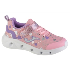 Scarpe Joma Space 2213 JSPACW2213V rosa