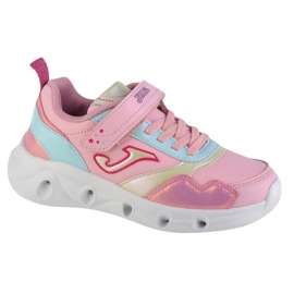 Scarpe Joma Star 2213 JSTARW2213V rosa