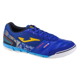 Scarpe Joma Mundial 2304 In M MUNS2304IN blu blu