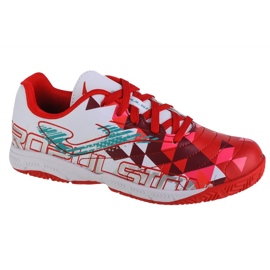 Joma Propulsion 2202 nelle scarpe PRJW2202in bianca