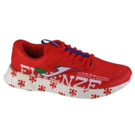 Scarpe Joma R.Florencia Storm Viper Uomo 2306 M RFLOS2306 rosso