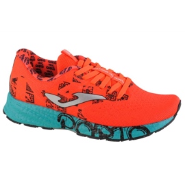 Scarpe Joma R.Oporto Storm Viper Lady 2207 W ROPORLW2207 arancia