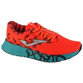 Scarpe Joma R.Oporto Storm Viper Uomo 2207 M ROPORTW2207 arancia