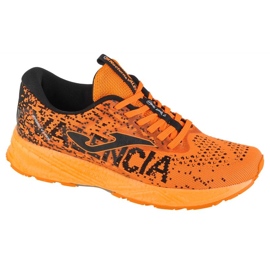 Scarpe Joma R.Valencia Storm Viper Lady 2108 W RVALENLW2108 arancia