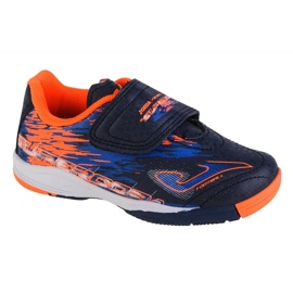Scarpe Joma Super Copa Jr 2203 In SCJW2203INVE blu