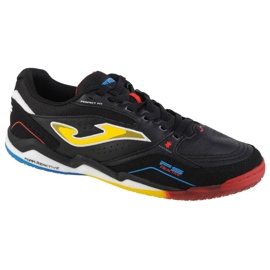 Scarpe Joma Fs 2201 In M FSS2201IN nero nero