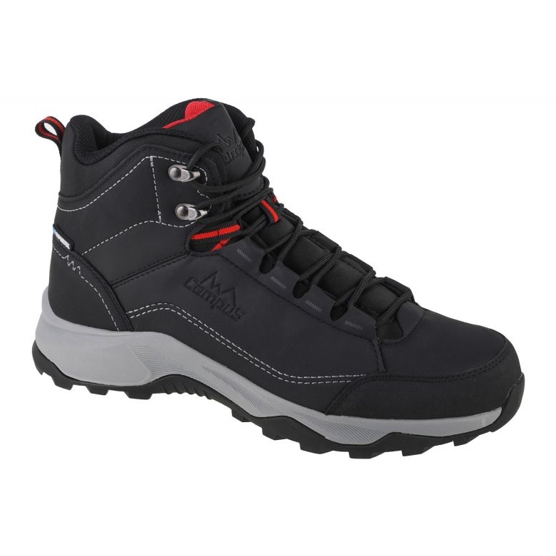 Scarpe Campus Tampa M CM0107322200 nero