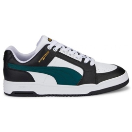 Scarpe Puma Slipstream M 38340109 bianca nero