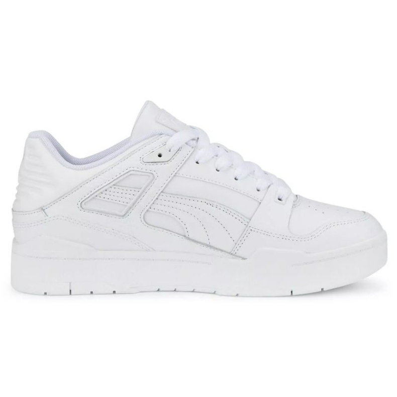 Scarpe Puma Slipstream Invdr Lth M 38754402 bianca