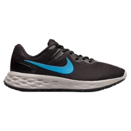 Scarpe da corsa Nike Revolution 6 Next Nature M DC3728-012 nero