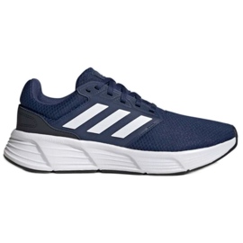 Scarpe da corsa adidas Galaxy 6 M GW4139 blu