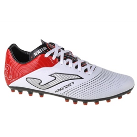 Scarpe Joma Xpander 2202 Ag M XPAW2202AG bianca bianca